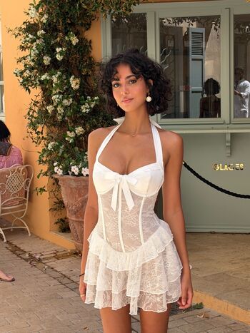 🔥 Rita faez  page leaked private photo uncensored full