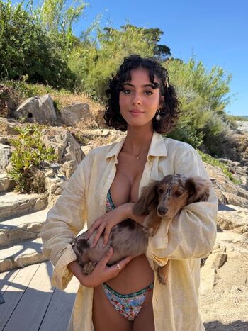 🔥 Rita faez  page leaked private photo uncensored full