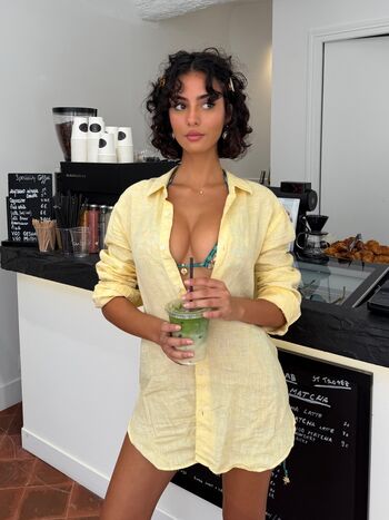🔥 Rita faez  page leaked private photo uncensored full