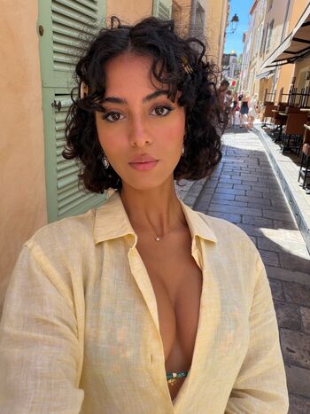 🔥 Rita faez  page leaked private photo uncensored full