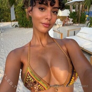 🔥 Rita faez  page leaked private photo uncensored full