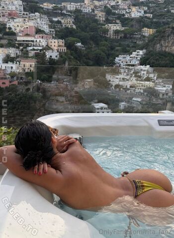 🔥 Rita faez  page leaked private photo uncensored full