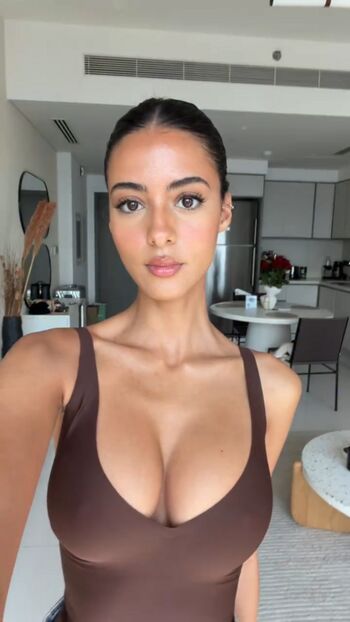🔥 Rita faez  page leaked private photo uncensored full