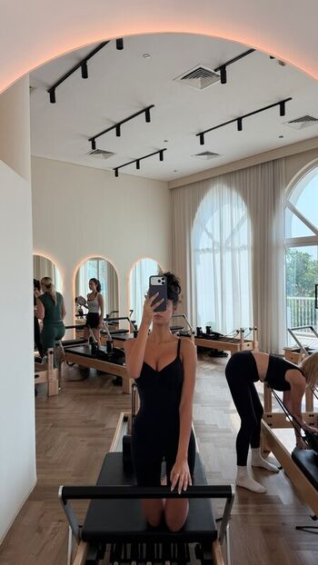 🔥 Rita faez  page leaked private photo uncensored full