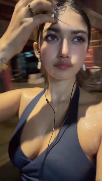 🔥 Ritika kharel leaked private photo uncensored full