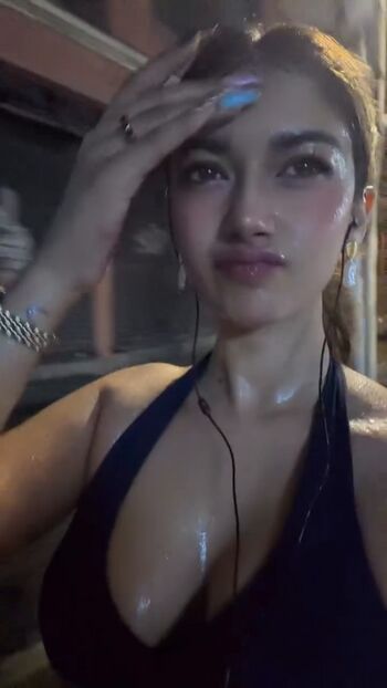 🔥 Ritika kharel leaked private photo uncensored full