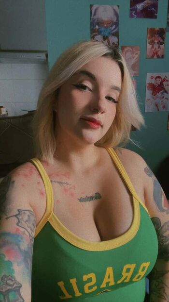 🔥 Riyuuka leaked private photo uncensored full