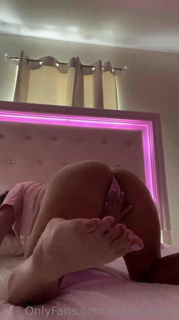🔥 Robin gween leaked private photo uncensored full