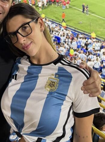 🔥 Rocio roggia leaked private photo uncensored full