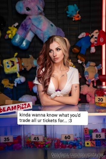 🔥 Rolyatistaylor  page leaked private photo uncensored full
