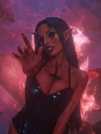 🔥 Rolyatistaylor leaked private photo uncensored full