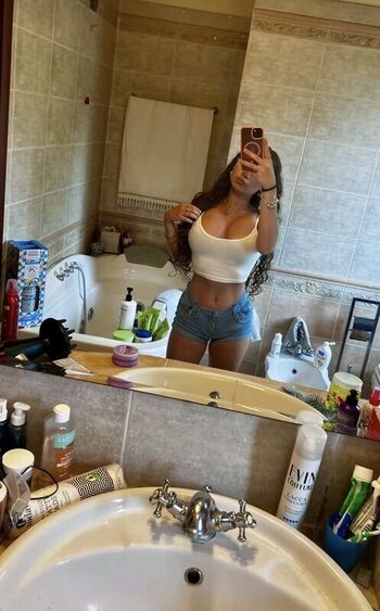 🔥 Rosa ten leaked private photo uncensored full
