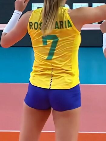 🔥 Rosamaria montibeller leaked private photo uncensored full