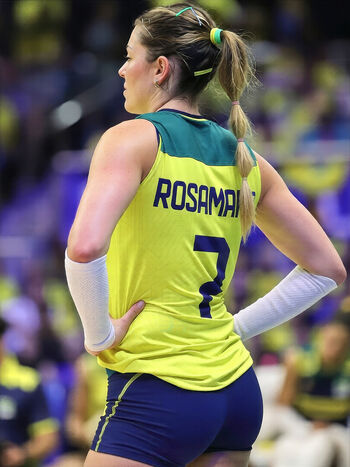 🔥 Rosamaria montibeller leaked private photo uncensored full