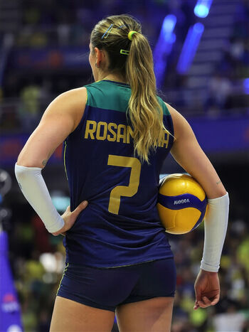 🔥 Rosamaria montibeller leaked private photo uncensored full