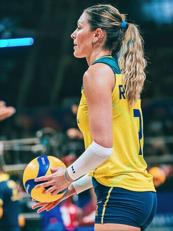 🔥 Rosamaria montibeller leaked private photo uncensored full