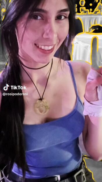 🔥 Rosipoderosi page leaked private photo uncensored full