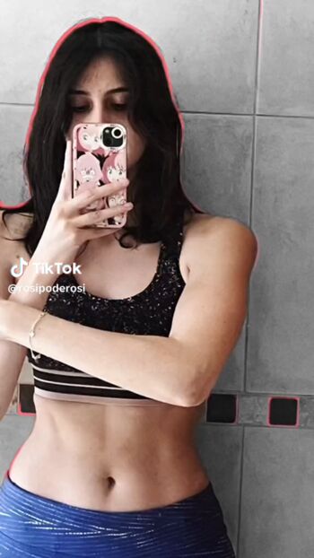 🔥 Rosipoderosi leaked private photo uncensored full