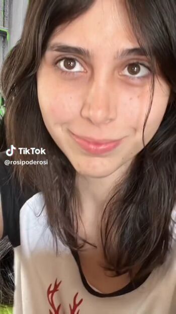 🔥 Rosipoderosi leaked private photo uncensored full