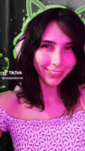 🔥 Rosipoderosi leaked private photo uncensored full