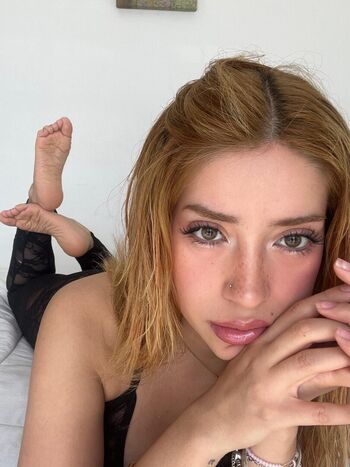 🔥 Rosita pastel page leaked private photo uncensored full