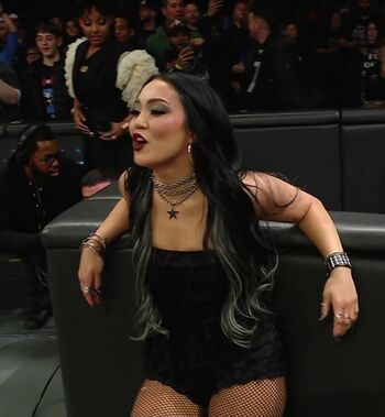 🔥 Roxanne perez page leaked private photo uncensored full