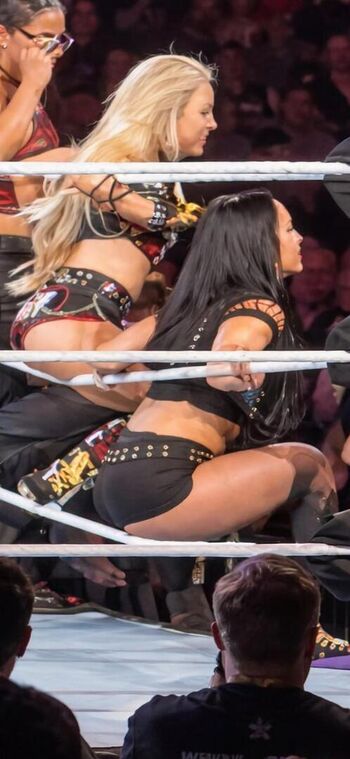 🔥 Roxanne perez page leaked private photo uncensored full