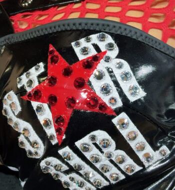 🔥 Roxanne perez page leaked private photo uncensored full