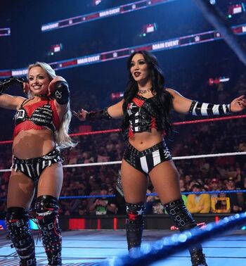 🔥 Roxanne perez page leaked private photo uncensored full