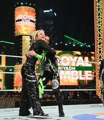 🔥 Roxanne perez page leaked private photo uncensored full