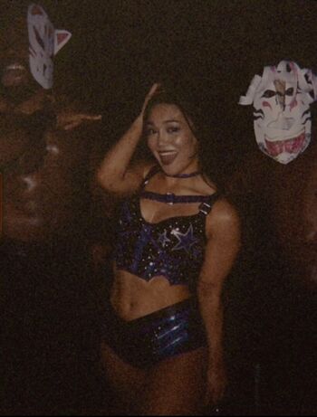 🔥 Roxanne perez page leaked private photo uncensored full