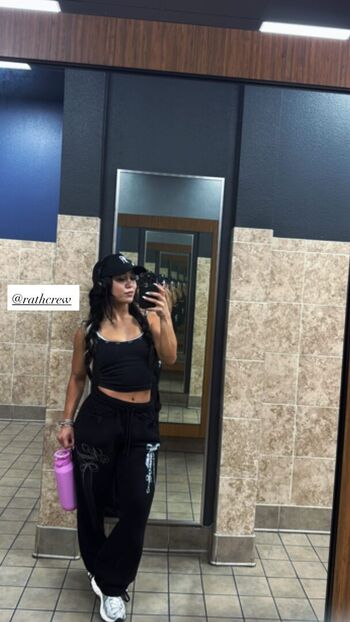 🔥 Roxanne perez page leaked private photo uncensored full