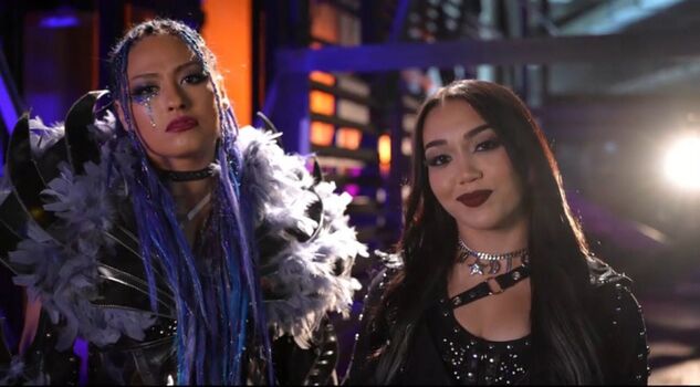 🔥 Roxanne perez page leaked private photo uncensored full