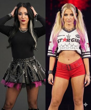 🔥 Roxanne perez page leaked private photo uncensored full