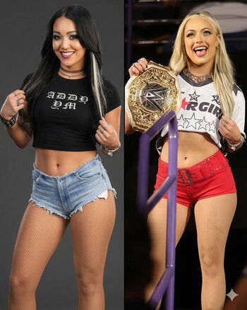 🔥 Roxanne perez page leaked private photo uncensored full