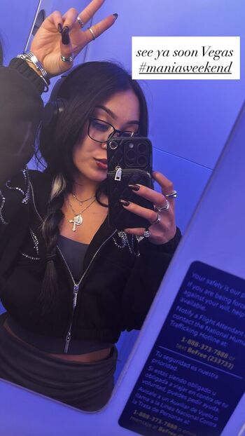 🔥 Roxanne perez page leaked private photo uncensored full