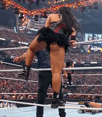 🔥 Roxanne perez page leaked private photo uncensored full