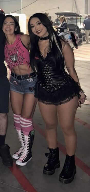 🔥 Roxanne perez page leaked private photo uncensored full