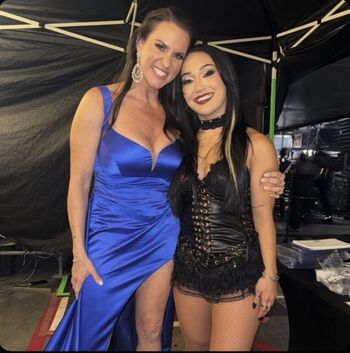 🔥 Roxanne perez page leaked private photo uncensored full