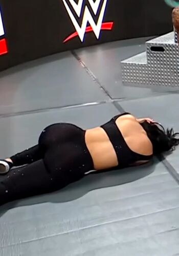 🔥 Roxanne perez leaked private photo uncensored full