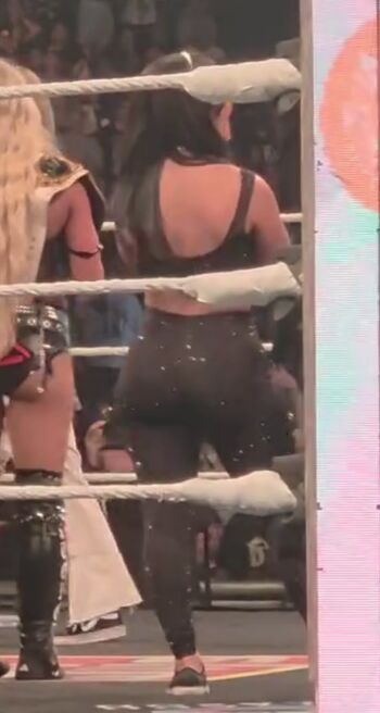 🔥 Roxanne perez leaked private photo uncensored full