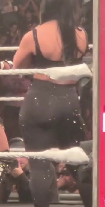 🔥 Roxanne perez leaked private photo uncensored full