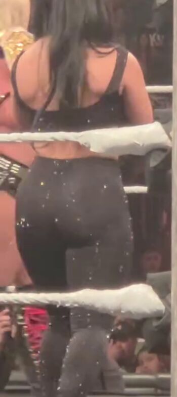 🔥 Roxanne perez leaked private photo uncensored full