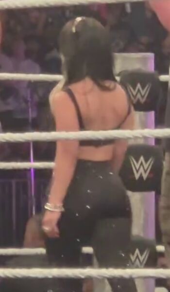 🔥 Roxanne perez leaked private photo uncensored full