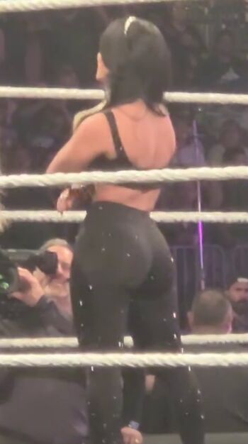 🔥 Roxanne perez leaked private photo uncensored full