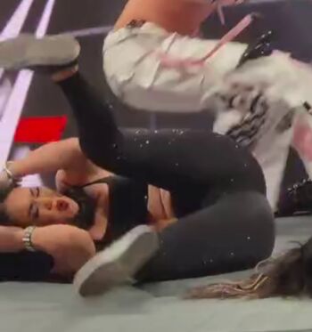 🔥 Roxanne perez leaked private photo uncensored full