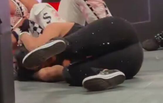 🔥 Roxanne perez leaked private photo uncensored full