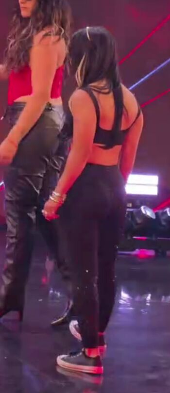 🔥 Roxanne perez leaked private photo uncensored full