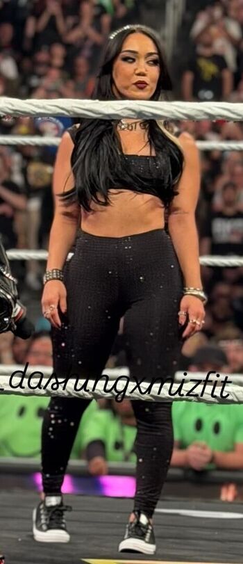 🔥 Roxanne perez leaked private photo uncensored full