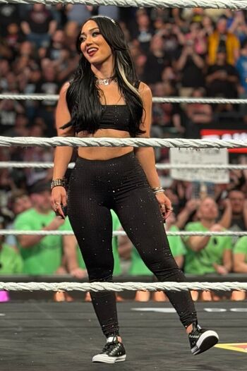 🔥 Roxanne perez leaked private photo uncensored full